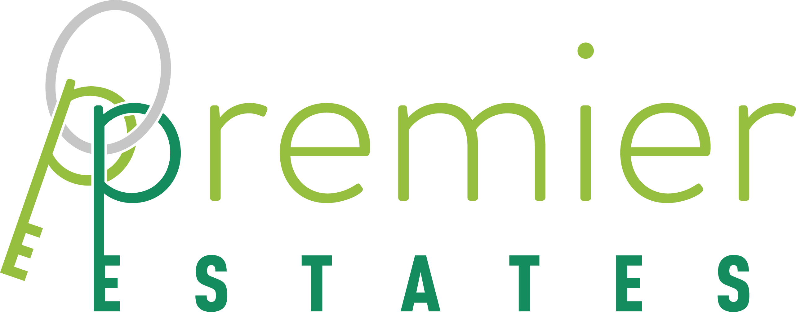Premier Estates Logo